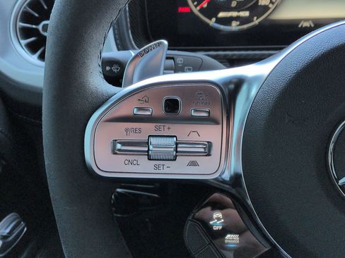 Used 2024 Mercedes-Benz G 63 AMG 4MATIC image 18