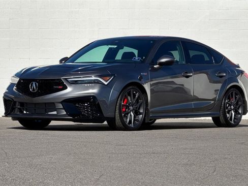 Certified 2024 Acura Integra Type S image 11