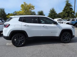 New 2026 Jeep Compass Latitude AWD/4WD video 3