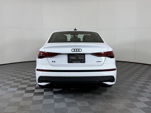 New 2026 Audi A3 2.0T Premium Plus image 9