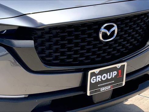 Used 2025 MAZDA CX-50 AWD 2.5 S w/ Premium Package image 30