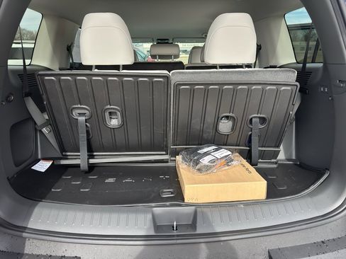 New 2026 Hyundai Santa Fe SEL image 33