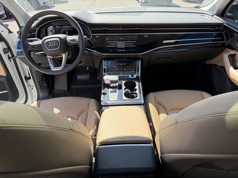 Used 2023 Audi Q7 Premium Plus w/ Premium Plus Package image 15