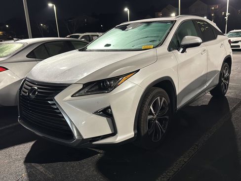 Used 2019 Lexus RX 350 FWD image 10