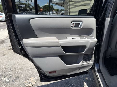 Used 2012 Honda Pilot EX-L image 19