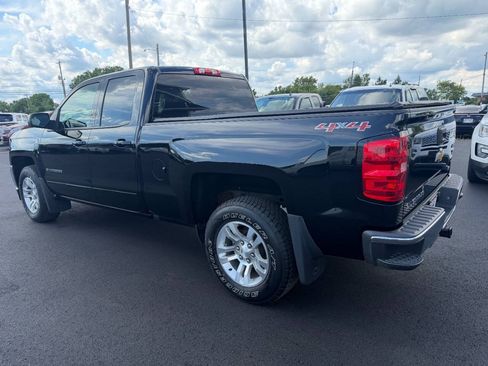 Used 2017 Chevrolet Silverado 1500 LT w/ All Star Edition AWD/4WD image 3