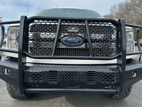 Used 2019 Ford F150 King Ranch w/ Equipment Group 601A Luxury image 33