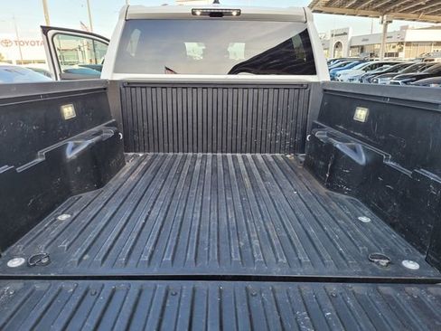 Used 2024 Toyota Tacoma TRD Off-Road image 19