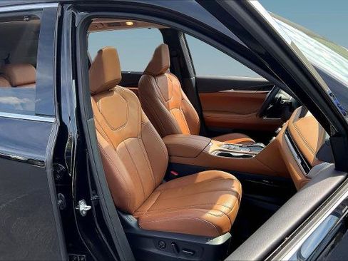 Certified 2023 INFINITI QX60 Sensory w/ Vision Package AWD/4WD image 28
