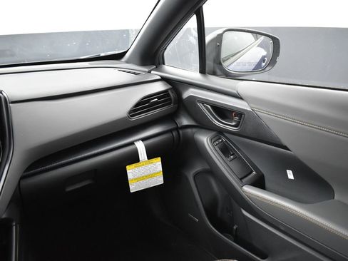 New 2025 Subaru Crosstrek 2.5i Wilderness w/ Crosstrek Mirror Package image 14