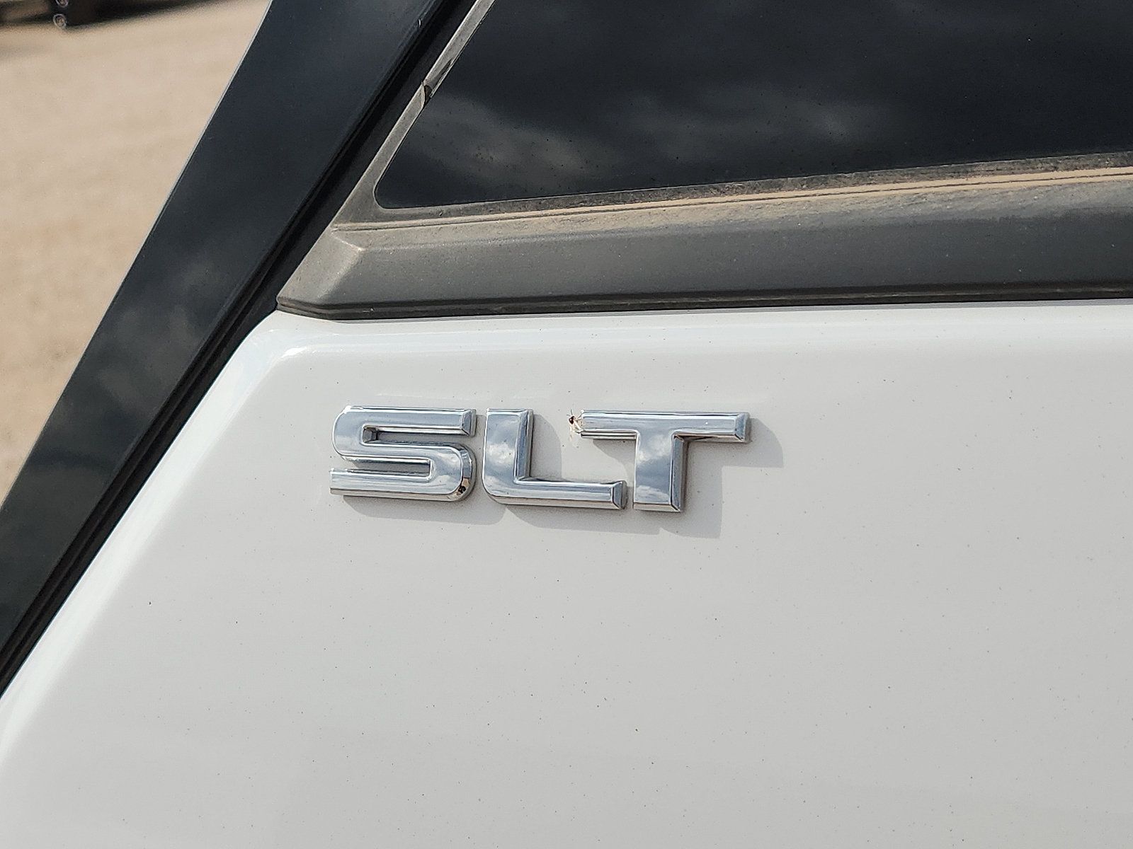 Used 2020 GMC Terrain SLT AWD/4WD image 8