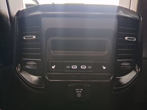 New 2026 RAM 2500 Rebel w/ Rebel Level 1 Equipment Group AWD/4WD image 17
