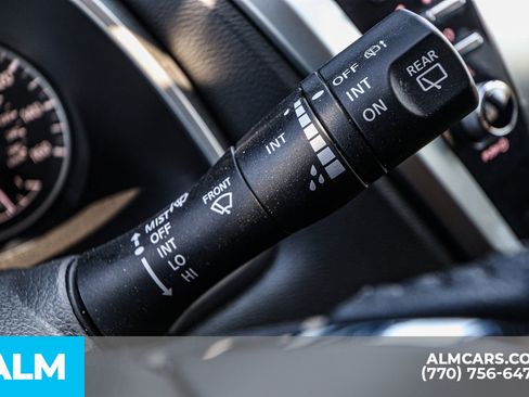 Used 2023 Nissan Murano SV image 64