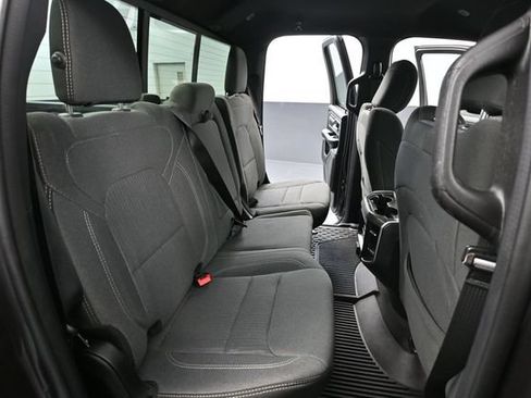Used 2021 RAM 1500 Big Horn AWD/4WD image 46