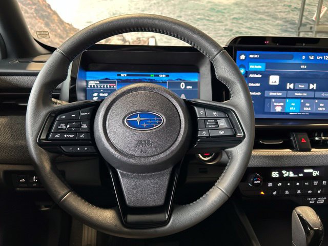 Used 2026 Subaru Outback Premium AWD/4WD image 65
