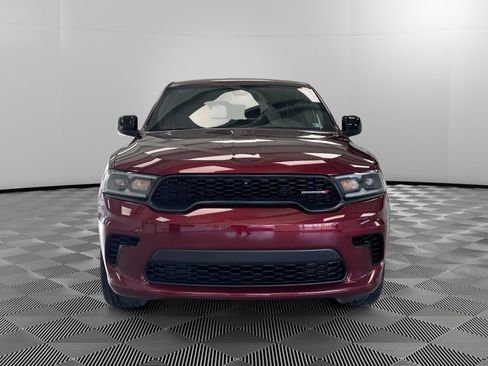 Used 2024 Dodge Durango GT image 3