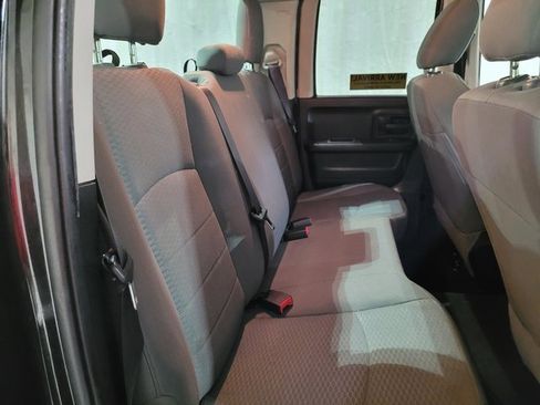 Used 2018 RAM 1500 ST w/ SXT Appearance Group image 47