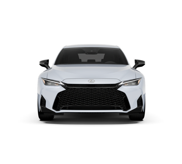 New 2026 Lexus IS 350 F Sport RWD image 6