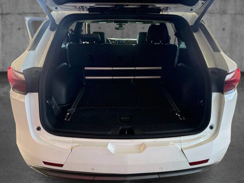 Used 2019 Chevrolet Blazer Premier w/ Sun and Wheels Package FWD image 13