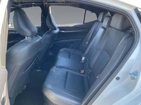 Used 2026 Toyota Camry XSE FWD image 13