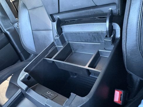 Used 2021 Chevrolet Tahoe High Country image 30