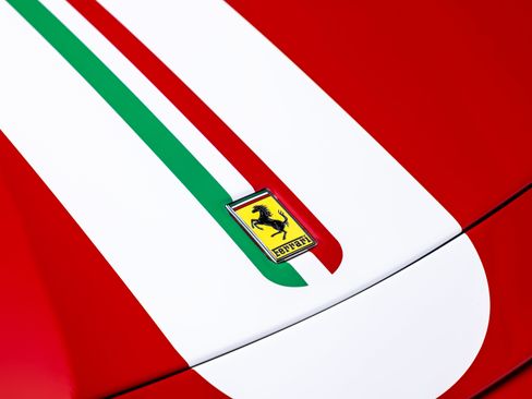 Used 2004 Ferrari 360 Challenge Stradale RWD image 14