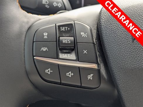 New 2025 Ford Maverick Tremor image 5