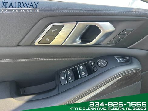 Used 2023 BMW X5 sDrive40i image 16