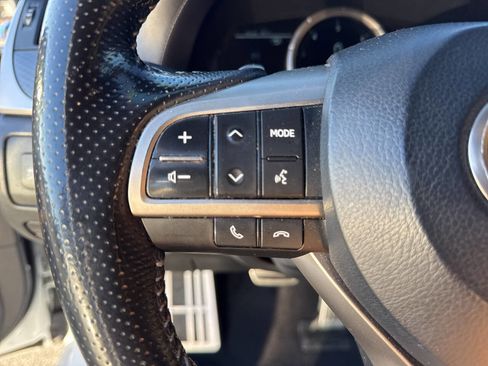 Used 2017 Lexus GS 350 F Sport image 26