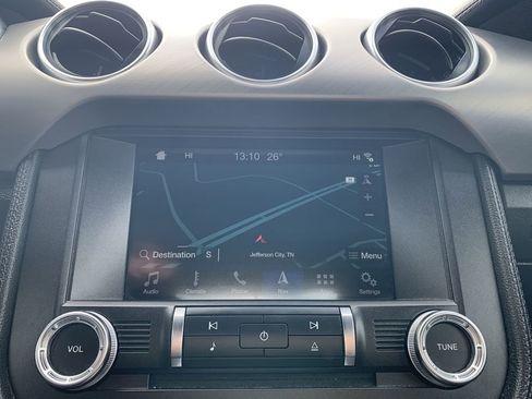 Used 2018 Ford Mustang Premium image 19