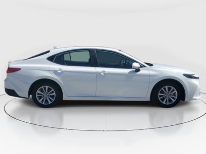 Certified 2025 Toyota Camry LE w/ Convenience Package