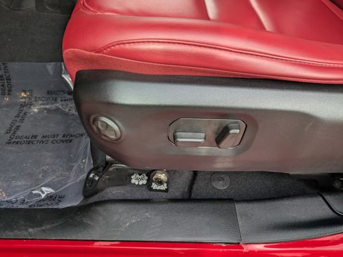 Used 2024 Jeep Wrangler Unlimited Rubicon 392 image 30