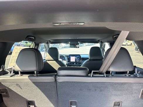 New 2026 Subaru Outback Limited XT AWD/4WD image 55