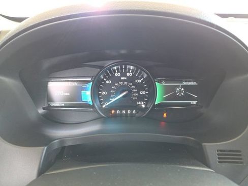 Used 2018 Ford Explorer Sport AWD/4WD image 21