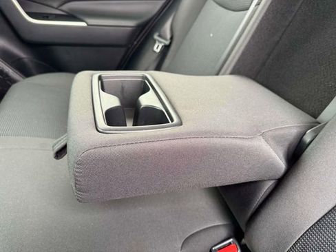 Certified 2024 Toyota RAV4 LE image 13