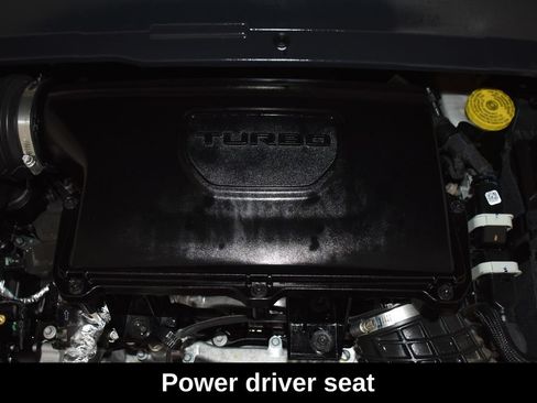 Used 2025 Jeep Compass Limited AWD/4WD image 9