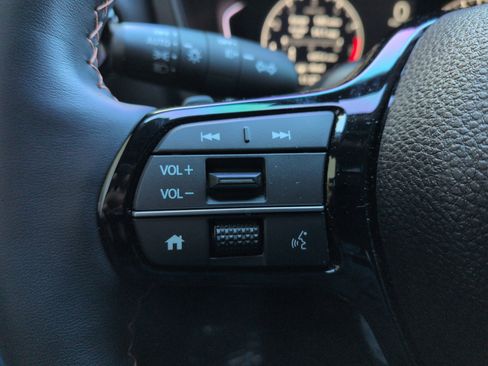 Certified 2025 Honda Pilot TrailSport image 14