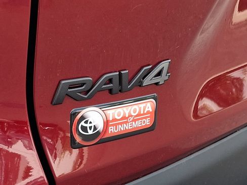 Certified 2024 Toyota RAV4 Adventure AWD/4WD image 29