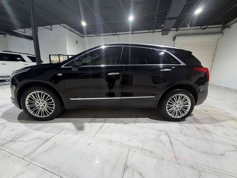 Used 2018 Cadillac XT5 Luxury w/ Driver Awareness Package FWD image 5