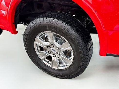 Used 2016 Ford F150 Lariat image 29