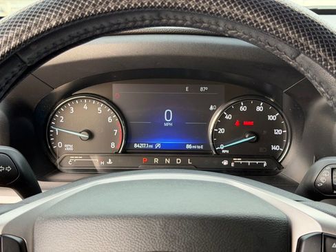 Used 2021 Ford Explorer XLT w/ Equipment Group 202A RWD image 21