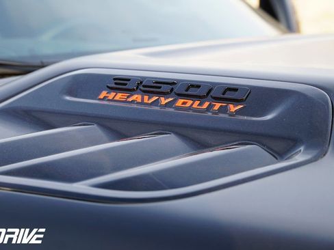Used 2026 RAM 3500 Limited image 15
