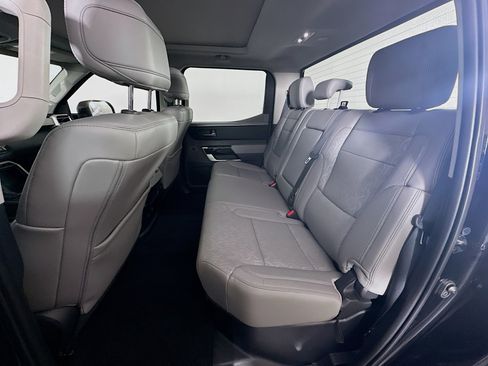 Used 2023 Toyota Tundra Limited w/ TRD Off-Road Package AWD/4WD image 30