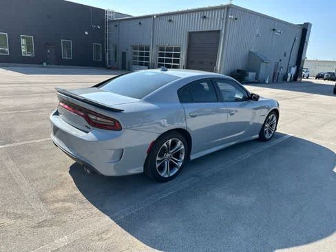 Certified 2020 Dodge Charger R/T w/ Blacktop Package RWD image 20