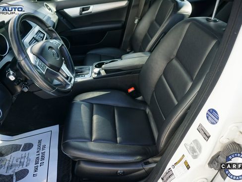 Used 2013 Mercedes-Benz C 300 C 300 image 25