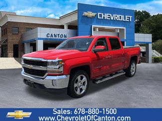 Used 2016 Chevrolet Silverado 1500 LT w/ All Star Edition RWD video 1