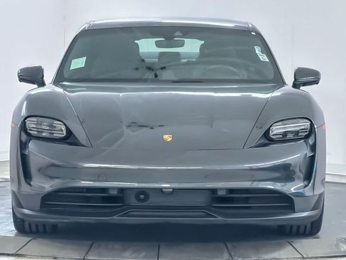 Used 2023 Porsche Taycan RWD image 10