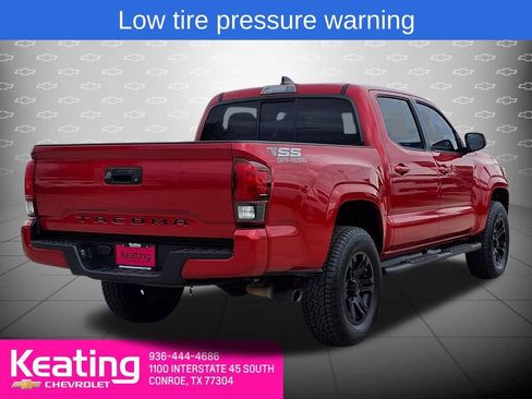 Used 2021 Toyota Tacoma SR image 7