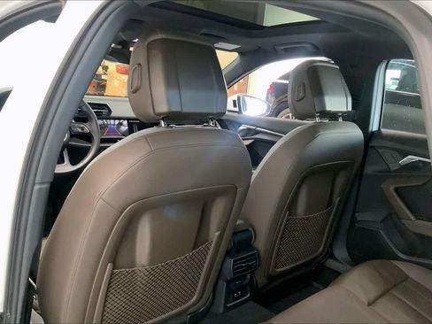 Used 2024 Audi A3 2.0T Premium w/ Convenience Package image 11