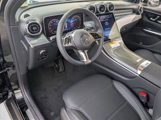 Used 2026 Mercedes-Benz GLC 300 video 3
